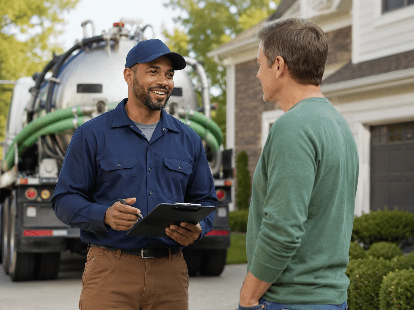 Mosquito Control Harrison, MI FAQs